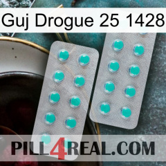 Guj Drug 25 1428 29